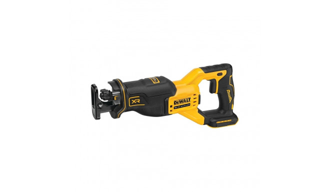 18v xr brushless reciprocating saw, stroke 28.6mm, cut 100mm.