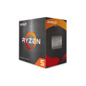AMD Ryzen 5 5500GT protsessor, 3.6 GHz, 16 MB, BOX (100-100001489BOX)