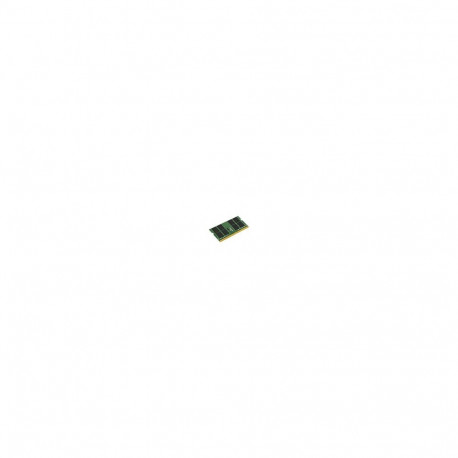 Kingston KVR32S22D8/32 32 GB DDR4 3200 MHz sülearvuti