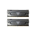 Patriot Viper Steel mälu, DDR4, 32 GB, 3600MHz, CL18 (PVS432G360C8K)