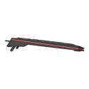 Genesis | LITH 400 | Black | Gaming keyboard | Wired | RGB LED light | US