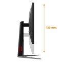 LCD Monitor|AOC| 68.6 cm (27")|1920 x 1080 pixels|Full HD|Native aspect ratio 16:9|LED|Flat|27G4HA