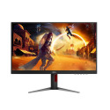 LCD Monitor|AOC| 68.6 cm (27")|1920 x 1080 pixels|Full HD|Native aspect ratio 16:9|LED|Flat|27G4HA