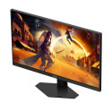 LCD Monitor|AOC|23.8 "|1920 x 1080 pixels|Full HD|Native aspect ratio 16:9|LED|Flat|24G4HRE