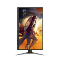 LCD Monitor|AOC| 68.6 cm (27")|1920 x 1080 pixels|Full HD|Native aspect ratio 16:9|LED|Flat|27G4HA