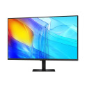 LCD Monitor|SAMSUNG|LS37D802EAUXEN|37"|4K|Matte|Panel VA|3840x2160|16:9|60Hz|5 ms|Colour Black|LS37D