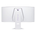 Monitor|LG|39GX90SA-W|39"|Gaming/Curved/21 : 9|Swivel|Height adjustable|Tilt|Matte|Panel OLED|3440x1
