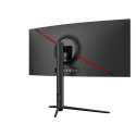LCD Monitor|DAHUA|DHI-LM30-E330CA|30"|Gaming/Curved/21 : 9|Panel VA|2560x1080|21:9|200Hz|1 ms|Swivel