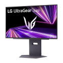 Monitor|LG|27GX790A-B|26.5"|Gaming|Panel OLED|2560x1440|16:9|480Hz|0.03 ms|Swivel|Pivot|Height adjus