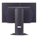 Monitor|LG|27GX790A-B|26.5"|Gaming|Panel OLED|2560x1440|16:9|480Hz|0.03 ms|Swivel|Pivot|Height adjus