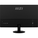 LCD Monitor|MSI|23.8"|Business|Matte|Panel IPS|1920x1080|16:9|100Hz|1 ms|Tilt|Colour Black|PROMP242L