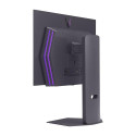 Monitor|LG|27GX790A-B|26.5"|Gaming|Panel OLED|2560x1440|16:9|480Hz|0.03 ms|Swivel|Pivot|Height adjus
