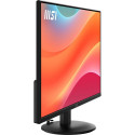 LCD Monitor|MSI|23.8"|Business|Matte|Panel IPS|1920x1080|16:9|100Hz|1 ms|Tilt|Colour Black|PROMP242L