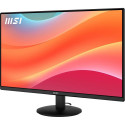 LCD Monitor|MSI|23.8"|Business|Matte|Panel IPS|1920x1080|16:9|100Hz|1 ms|Tilt|Colour Black|PROMP242L