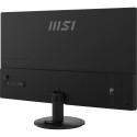 LCD Monitor|MSI|23.8"|Business|Matte|Panel IPS|1920x1080|16:9|100Hz|1 ms|Tilt|Colour Black|PROMP242L