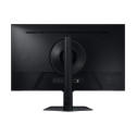 LCD Monitor|SAMSUNG|Odyssey G7|32"|Gaming|Panel IPS|3840x2160|16:9|144Hz|1 ms|Speakers|Swivel|Pivot|