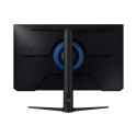 LCD Monitor|SAMSUNG|Odyssey G3|27"|Gaming|Panel VA|1920x1080|16:9|180Hz|1 ms|Swivel|Pivot|Height adj