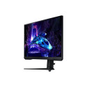 LCD Monitor|SAMSUNG|Odyssey G3|27"|Gaming|Panel VA|1920x1080|16:9|180Hz|1 ms|Swivel|Pivot|Height adj