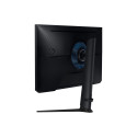 LCD Monitor|SAMSUNG|Odyssey G3|27"|Gaming|Panel VA|1920x1080|16:9|180Hz|1 ms|Swivel|Pivot|Height adj