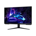 LCD Monitor|SAMSUNG|Odyssey G3|27"|Gaming|Panel VA|1920x1080|16:9|180Hz|1 ms|Swivel|Pivot|Height adj