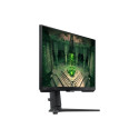 LCD Monitor|SAMSUNG|S25BG400EU|25"|Gaming|Panel IPS|1920x1080|16:9|240Hz|1 ms|Swivel|Pivot|Height ad