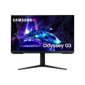 LCD Monitor|SAMSUNG|Odyssey G3|27"|Gaming|Panel VA|1920x1080|16:9|180Hz|1 ms|Swivel|Pivot|Height adj