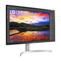 LCD Monitor|LG|32UN650K-W|31.5"|4K|Panel IPS|3840x2160|16:9|5 ms|Speakers|Height adjustable|Tilt|32U