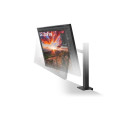 LCD Monitor|LG|31.5"|Panel IPS|3840x2160|16:9|60Hz|5 ms|Speakers|Swivel|Pivot|Height adjustable|Tilt