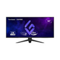 LCD Monitor|VIEWSONIC|34"|Gaming/21 : 9|Panel VA|3440x1440|21:9|165 Hz|Matte|1 ms|Swivel|Height adju