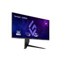 LCD Monitor|VIEWSONIC|34"|Gaming/21 : 9|Panel VA|3440x1440|21:9|165 Hz|Matte|1 ms|Swivel|Height adju