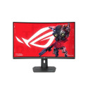 LCD Monitor|ASUS|ROG Strix XG32WCS|31.5"|Gaming/Curved|Panel VA|2560x1440|16:9|180Hz|1 ms|Swivel|Hei