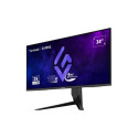 LCD Monitor|VIEWSONIC|34"|Gaming/21 : 9|Panel VA|3440x1440|21:9|165 Hz|Matte|1 ms|Swivel|Height adju