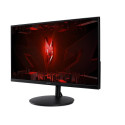 LCD Monitor|ACER|XF240YS3BIPHX|23.8"|Panel VA|1920x1080|16:9|180 Hz|1 ms|Tilt|Colour Black|UM.QX0EE.