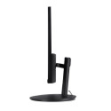 LCD Monitor|ACER|XF240YS3BIPHX|23.8"|Panel VA|1920x1080|16:9|180 Hz|1 ms|Tilt|Colour Black|UM.QX0EE.