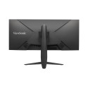 LCD Monitor|VIEWSONIC|34"|Gaming/21 : 9|Panel VA|3440x1440|21:9|165 Hz|Matte|1 ms|Swivel|Height adju