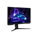 LCD Monitor|SAMSUNG|Odyssey G3|24"|Gaming|Panel VA|1920x1080|16:9|180Hz|1 ms|Swivel|Pivot|Height adj