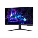 LCD Monitor|SAMSUNG|Odyssey G3|24"|Gaming|Panel VA|1920x1080|16:9|180Hz|1 ms|Swivel|Pivot|Height adj
