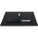 LCD Monitor|IIYAMA|XUB2492HSU-B6|24"|Panel IPS|1920x1080|16:9|Matte|0.4 ms|Speakers|Swivel|Pivot|Hei