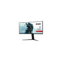 LCD Monitor|IIYAMA|34"|Gaming/Curved/21 : 9|Panel VA|3440x1440|21:9|180Hz|Matte|0.4 ms|Speakers|Heig