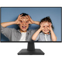 LCD Monitor|MSI|PRO MP252|24.5"|Panel IPS|1920x1080|16:9|100Hz|Matte|1 ms|Speakers|Tilt|Colour Black