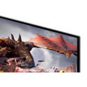 Monitor|SAMSUNG|32"|Gaming/Smart/4K|Panel OLED|3840x2160|16:9|0.03 ms|Speakers|Swivel|Pivot|Height a