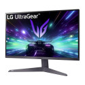 LCD Monitor|LG|Panel VA|1920x1080|16:9|Matte|5 ms|Tilt|Colour Black|24GS50F-B