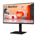 LCD Monitor|LG|27"|Panel IPS|1920x1080|16:9|100Hz|Matte|Speakers|Swivel|Pivot|Height adjustable|Tilt