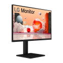LCD Monitor|LG|27"|Panel IPS|1920x1080|16:9|100Hz|Matte|Speakers|Swivel|Pivot|Height adjustable|Tilt