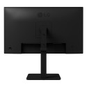LCD Monitor|LG|27"|Panel IPS|1920x1080|16:9|100Hz|Matte|Speakers|Swivel|Pivot|Height adjustable|Tilt