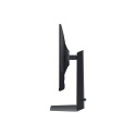 LCD Monitor|SAMSUNG|32"|Panel IPS|2560x1440|16:9|180Hz|1 ms|Swivel|Pivot|Height adjustable|Tilt|Colo