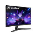 LCD Monitor|LG|27GS60F-B|27"|Gaming|Panel IPS|1920x1080|16:9|180Hz|Matte|1 ms|Tilt|Colour Black|27GS