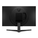 LCD Monitor|LG|27GS60F-B|27"|Gaming|Panel IPS|1920x1080|16:9|180Hz|Matte|1 ms|Tilt|Colour Black|27GS