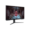 LCD Monitor|SAMSUNG|Odyssey G5 G51C|32"|Gaming|2560x1440|16:9|165Hz|1 ms|Swivel|Pivot|Height adjusta