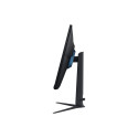 LCD Monitor|SAMSUNG|Odyssey G5 G51C|32"|Gaming|2560x1440|16:9|165Hz|1 ms|Swivel|Pivot|Height adjusta